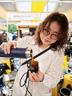 今年の開催はすでに終了していますが、ご紹介した気になるお店に足を運んでみるのもおすすめです。