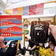 <b>【PHASE Coffee Roasters】台中</b><br>まず1杯目に選んだのが、阿里山の特富野にあるコーヒー農園「豆御香藝妓咖啡莊園」で採れたゲイシャ。2025年には阿里山農園コーヒーエリート交流大会で最高得点をマークしたのだとか。