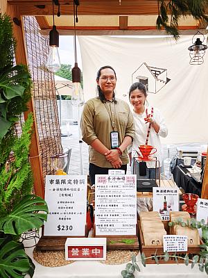 今年の開催はすでに終了していますが、ご紹介した気になるお店に足を運んでみるのもおすすめです。