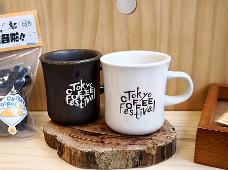 イベントグッズもなかなかかわいい♡