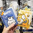 【台北限定グッズ】SNOOPY(スヌーピー)のポップアップストアが～2026/1/18まで期間限定開催中！台北土産をゲットしよう♪ 台北限定グッズ 台北限定品 台北土産 台湾土産 SNOOPY スヌーピーと仲間たち 台北旅行 台北観光 台湾旅行 台湾観光スヌーピー×漁師網バッグ