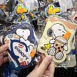 【台北限定グッズ】SNOOPY(スヌーピー)のポップアップストアが～2026/1/18まで期間限定開催中！台北土産をゲットしよう♪ 台北限定グッズ 台北限定品 台北土産 台湾土産 SNOOPY スヌーピーと仲間たち 台北旅行 台北観光 台湾旅行 台湾観光スヌーピー×漁師網バッグ