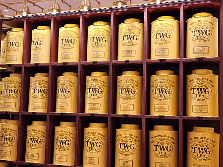 【台湾流行】シンガポール発「TWG tea」のテイクアウト店「TWG Tea Takeaway(テイクアウェイ)＆TWG Tea Boutique(ブティック)」が台北にもやってきたー！台湾限定販売の台湾茶も販売しています TWG TWGテイクアウト 持ち帰り TWGteatakeaway 台湾初 台湾限定商品 台北観光 台北旅行 台湾観光 台湾旅行 台北ドリンク台湾ドリンク
