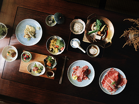 【無二會所】台湾の日本統治時代の建物でクリスマス気分を味わうのって素敵すぎ♡<br>画像提供：無二會所