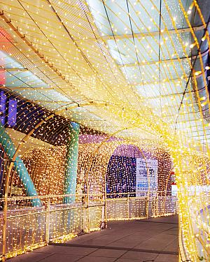 2025年｜台湾のクリスマス完全ガイド｜イルミネーション・イベント・グルメまとめ