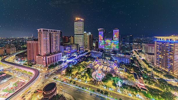 画像提供：新北市政府觀光旅遊局