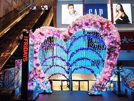 2025年｜台湾のクリスマス完全ガイド｜イルミネーション・イベント・グルメまとめ