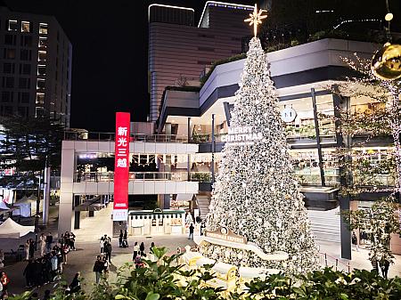 2025年｜台湾のクリスマス完全ガイド｜イルミネーション・イベント・グルメまとめ