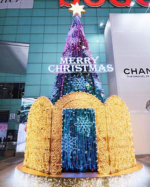 色が変わってかわいい！