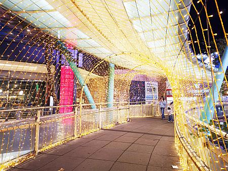 2025年｜台湾のクリスマス完全ガイド｜イルミネーション・イベント・グルメまとめ