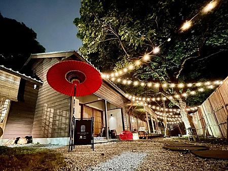 【無二會所】台湾の日本統治時代の建物でクリスマス気分を味わうのって素敵すぎ♡<br>画像提供：無二會所