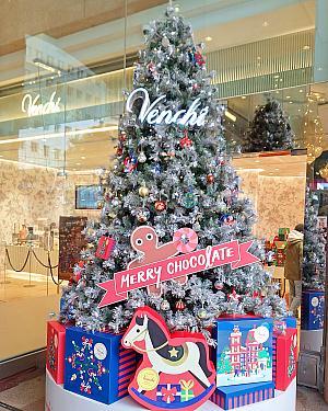 2025年｜台湾のクリスマス完全ガイド｜イルミネーション・イベント・グルメまとめ