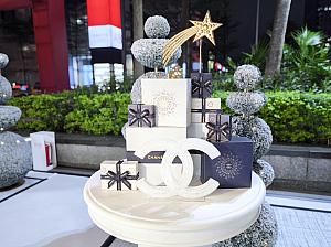 2025年｜台湾のクリスマス完全ガイド｜イルミネーション・イベント・グルメまとめ