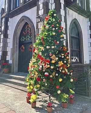 2025年｜台湾のクリスマス完全ガイド｜イルミネーション・イベント・グルメまとめ