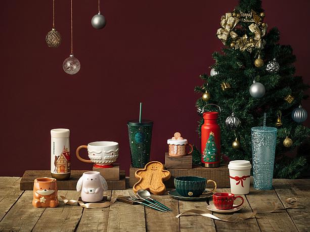 画像提供：台灣星巴克