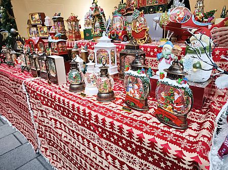 2025年｜台湾のクリスマス完全ガイド｜イルミネーション・イベント・グルメまとめ