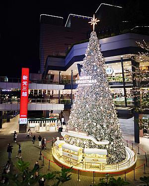 2025年｜台湾のクリスマス完全ガイド｜イルミネーション・イベント・グルメまとめ
