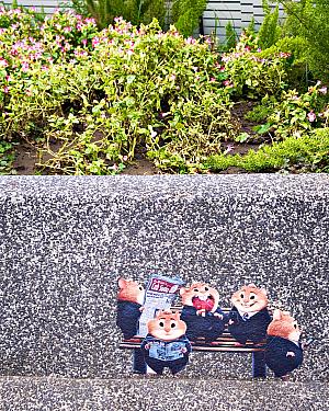 ズートピア好きにはたまらないクリスマスが味わえます