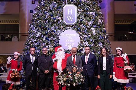 2025年｜台湾のクリスマス完全ガイド｜イルミネーション・イベント・グルメまとめ