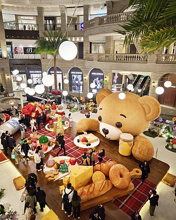 2025年｜台湾のクリスマス完全ガイド｜イルミネーション・イベント・グルメまとめ