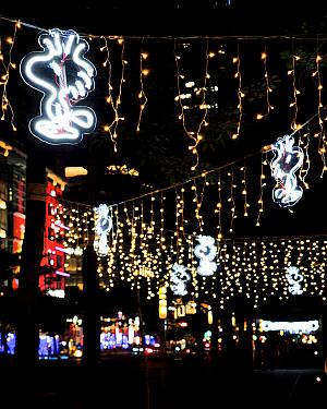 2025年｜台湾のクリスマス完全ガイド｜イルミネーション・イベント・グルメまとめ