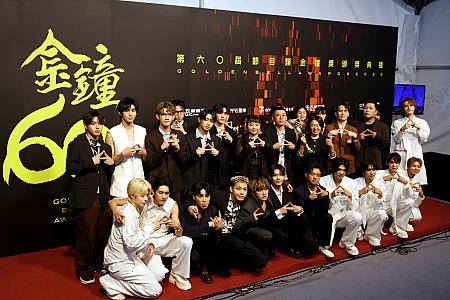 「バラエティ番組賞」：原子少年2 ATOM BOYZⅡ