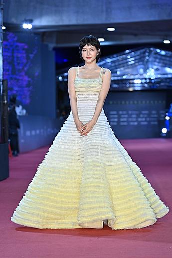 画像提供：金鐘獎