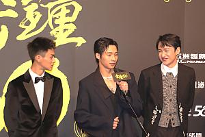 【台湾エンタメ】第60回を迎えた金鐘賞(金鐘獎/ゴールデンベル賞)は、Netflixドラマ『影后』が圧倒的な存在感を放ちました！