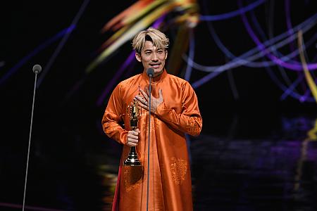 画像提供：金鐘獎