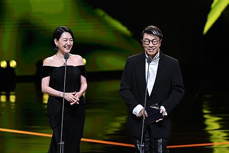 『康熙來了』の名コンビとして歩んできた小Sと蔡康永(ケビン・ツァイ)