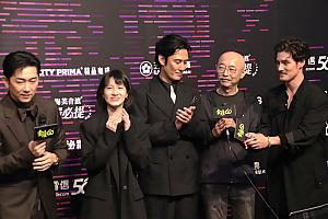 【台湾エンタメ】第60回を迎えた金鐘賞(金鐘獎/ゴールデンベル賞)は、Netflixドラマ『影后』が圧倒的な存在感を放ちました！