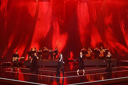 パフォーマンスもこの日しか見ることができない特別なもの！YouTubeからチェックしてみてくださいね！<br>画像提供：金鐘獎