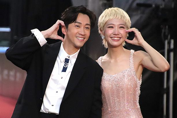 【台湾エンタメ】第60回を迎えた金鐘賞(金鐘獎/ゴールデンベル賞)は、Netflixドラマ『影后』が圧倒的な存在感を放ちました！