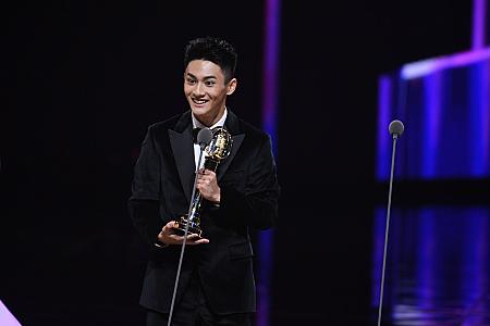 画像提供：金鐘獎