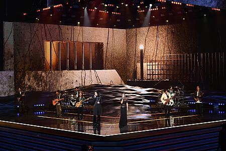 パフォーマンスもこの日しか見ることができない特別なもの！YouTubeからチェックしてみてくださいね！<br>画像提供：金鐘獎