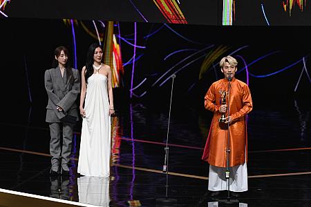 画像提供：金鐘獎