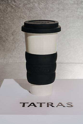 【台湾初上陸】日本×イタリアのスタイリッシュなダウンウェアブランド「TATRAS(タトラス)」が期間限定で台湾に初上陸！ TATRAS タトラス 台北信義区 新光三越 SKMMENS POPUPSTORE 期間限定ダウンジャケット