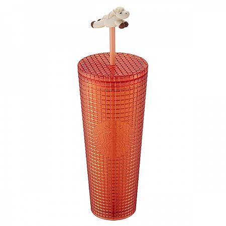 24OZGRID馬年TOGO冷水杯(710ml)$1,050