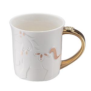 金馬報喜馬克杯(355ml)$800