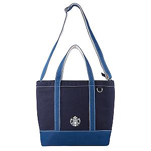 藍女神星座提袋$990