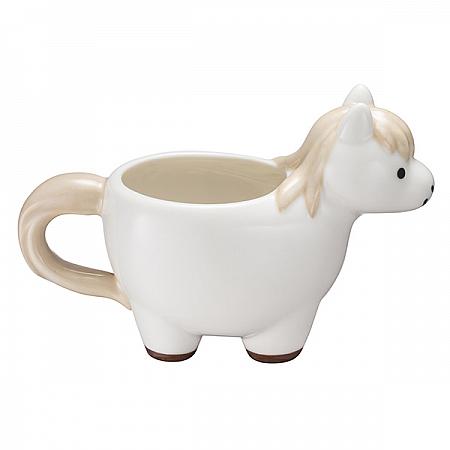 3OZ小馬馬克杯(89ml)$480