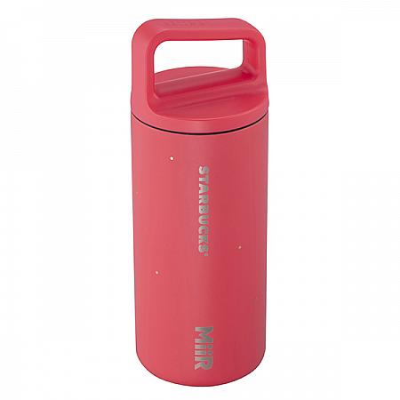 馬年幸福不鏽鋼水瓶(355ml)$1,400