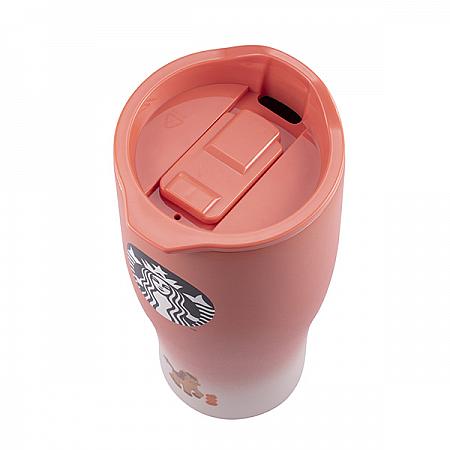 馬年賀春不鏽鋼杯(784ml)$1,500