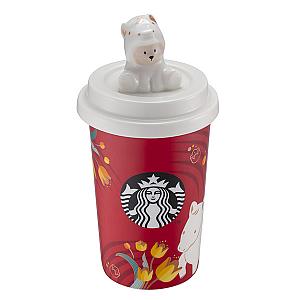 馬年吉祥儲物罐$880