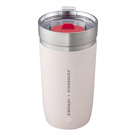 STANLEY新春米16OZ不鏽鋼杯(473ml)$1,250