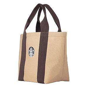 棕馬祝福提袋$600