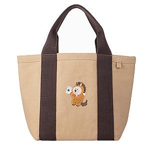 棕馬祝福提袋$600