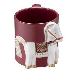 馬上幸福馬克杯組(355ml)$1,280