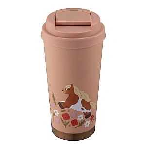 一馬當先不鏽鋼杯(473ml)$1,200