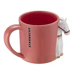 馬上幸福馬克杯組(355ml)$1,280